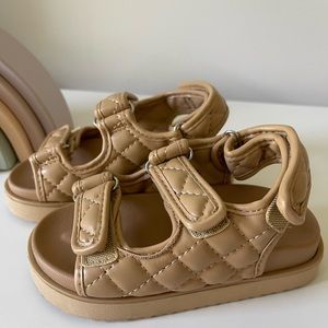Toddler Baby Shoes Sandals GAP